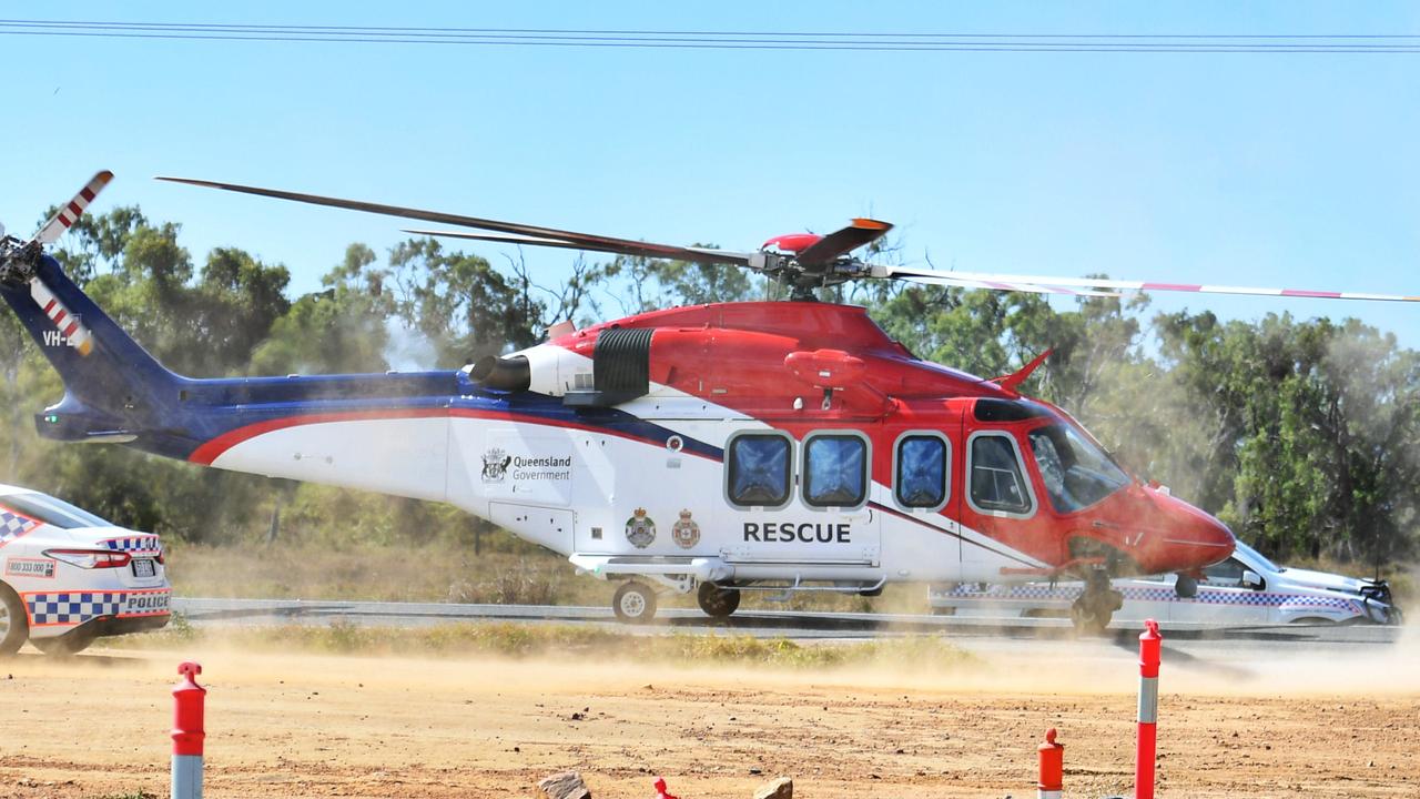 Police helicopter Townsville: MP Dale Last calls out ‘double standards ...