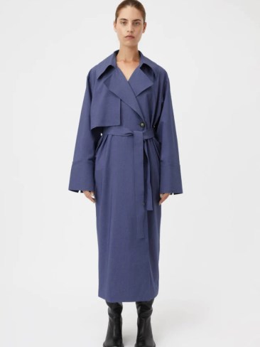 15 Best Trench Coats for Women to Buy for Winter in 2024 | Checkout ...