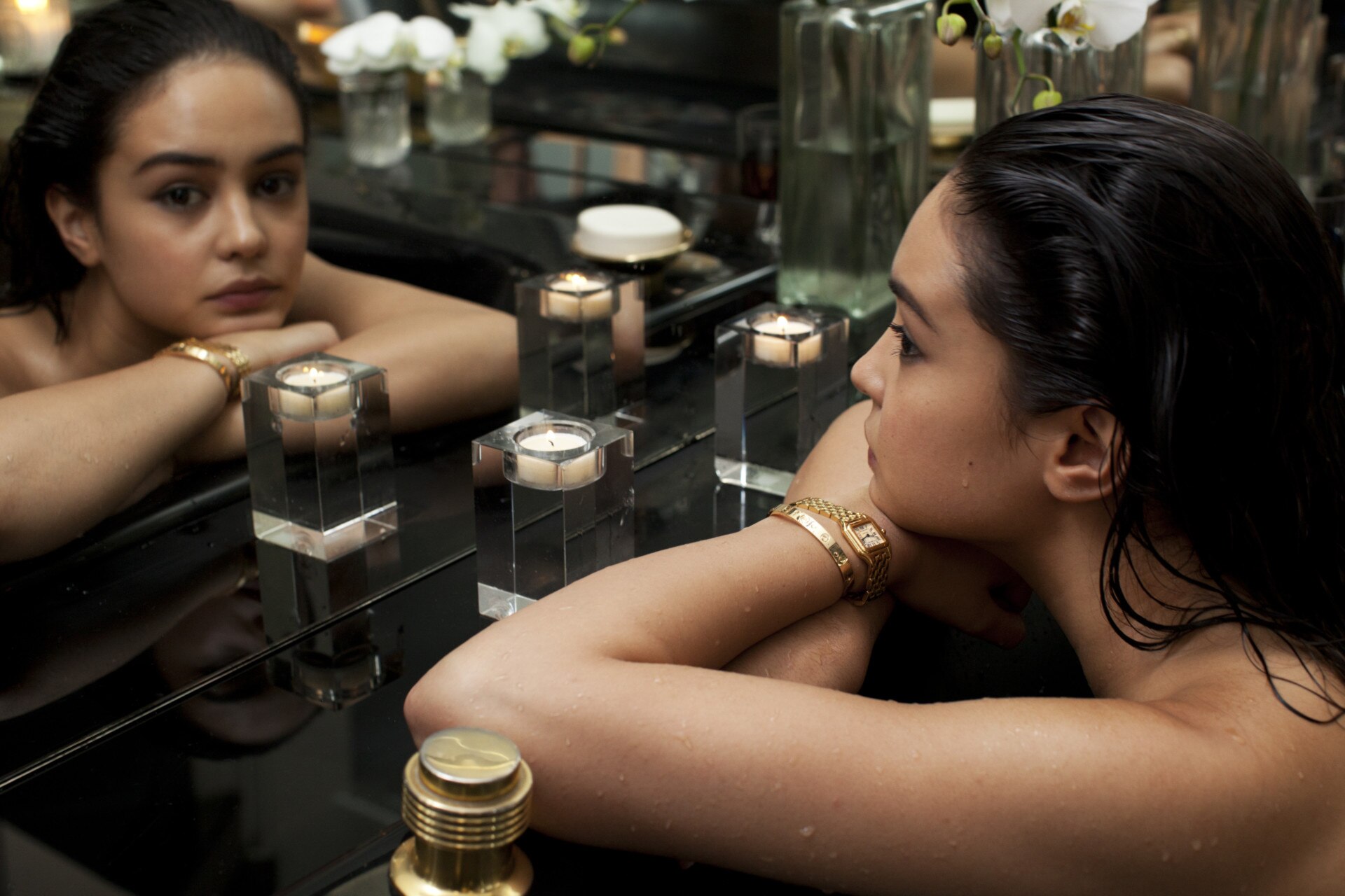 Watch Australian actress Courtney Eaton stars in Sofia Coppola s