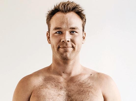 ***WEB VERSION***Lincoln Lewis body transformation for Men's Health under the guidance of personal trainer Jono Castano Acero. Pic credit: Harold David for Men’s HealthPlease note the following conditions must apply:*Men’s Health must be credited for all quotes*Pic credit: Harold David for Men’s Health – one time use only and removed from archives by 6th September*Clean images for print use. Watermarked images must run online. The cover must run in print and online*Online story must follow link to: https://www.menshealth.com.au/Lincoln-Lewis-Mens-Health-Cover-October-2019 (embargoed until 00:01am Monday 2nd Sept)