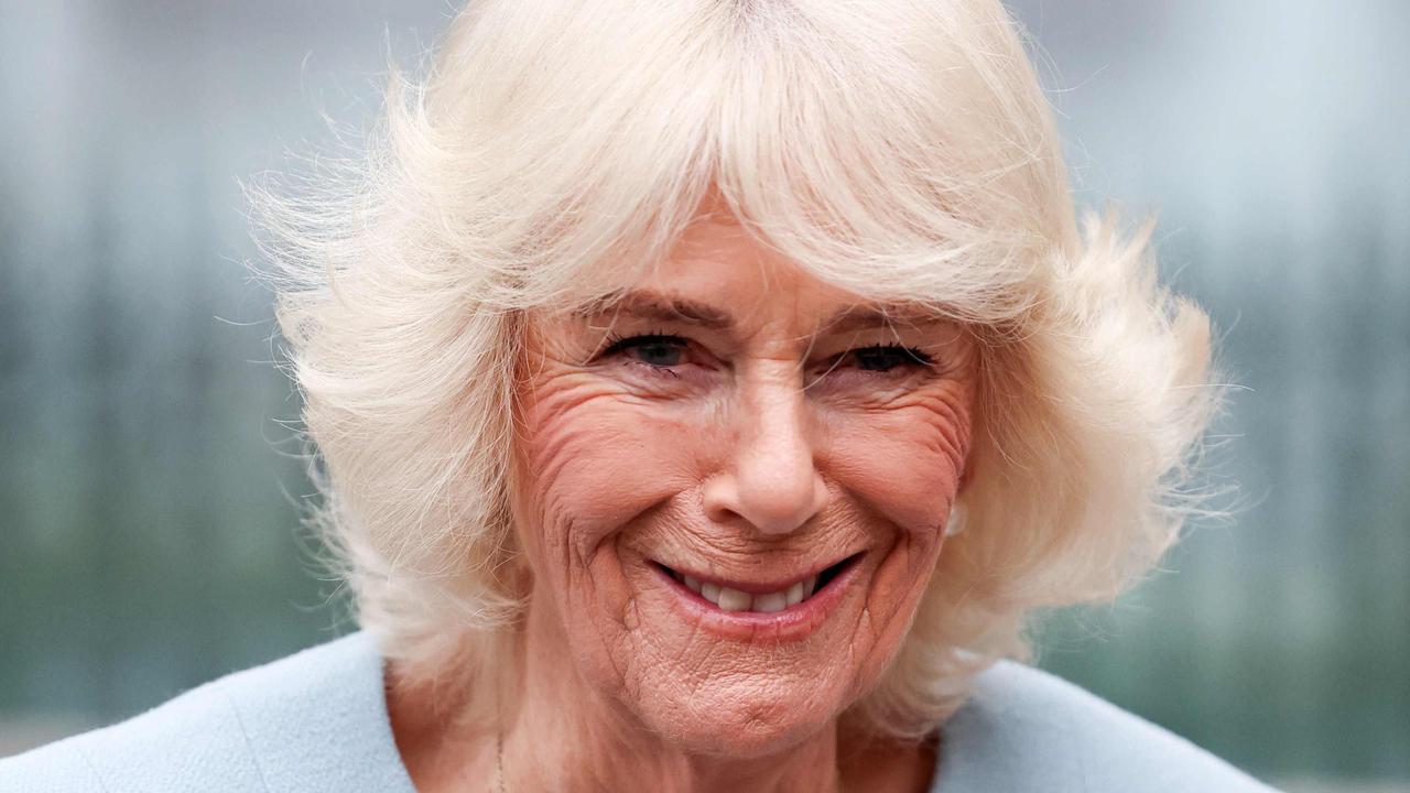 Camilla’s fears for ‘exhausting’ Australia tour