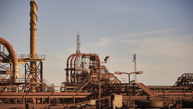 Elliott claims unwinding BHP’s structure could unleash $28bn in value