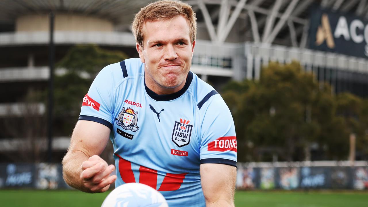 Blues warning: Drop Jurbo at your own peril