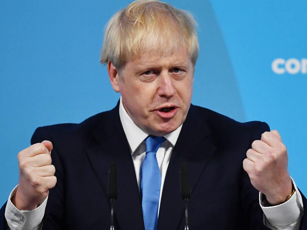 Brexit: Boris Johnson Elected British PM | NT News