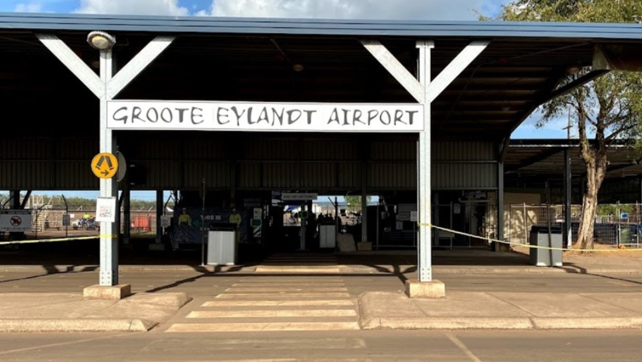 Groote Eylandt contaminated fuel investigated | Daily Telegraph