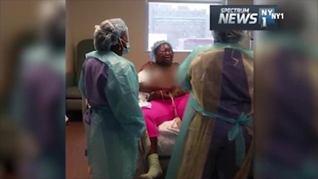 11-year-old girl the latest victim of 'hot water challenge'