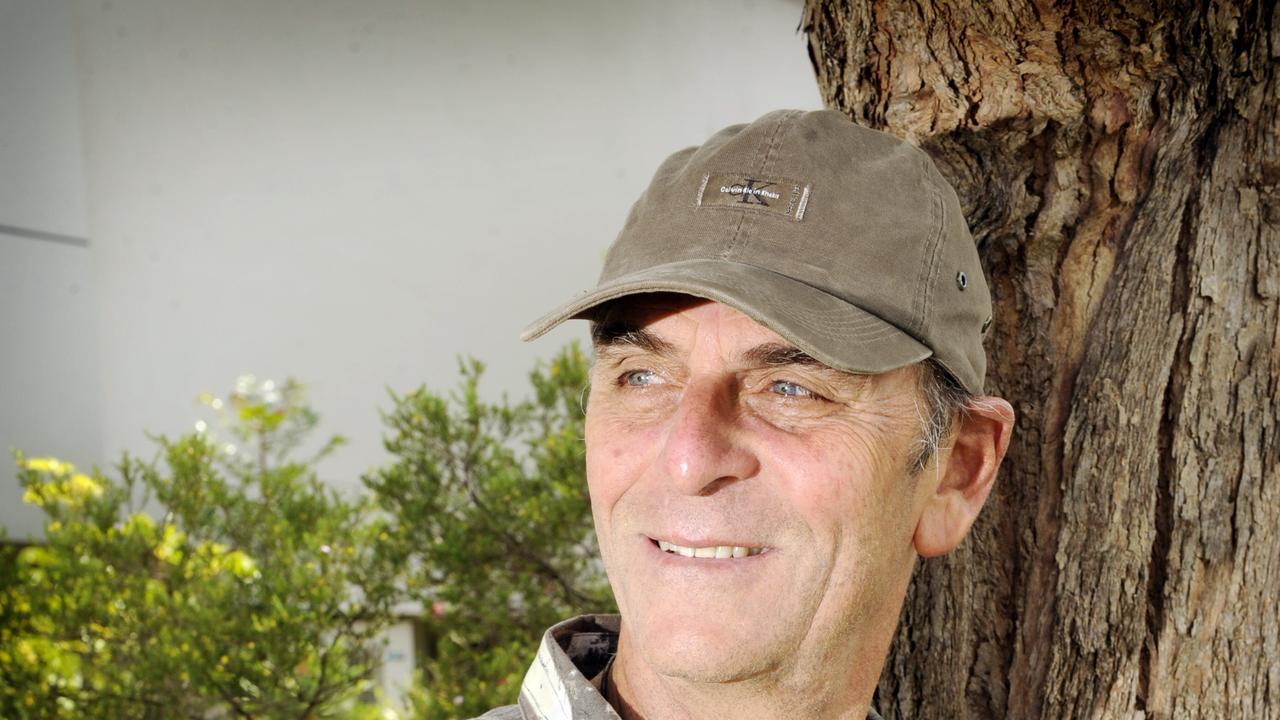 Surf filmmaker Jack McCoy has passed away.