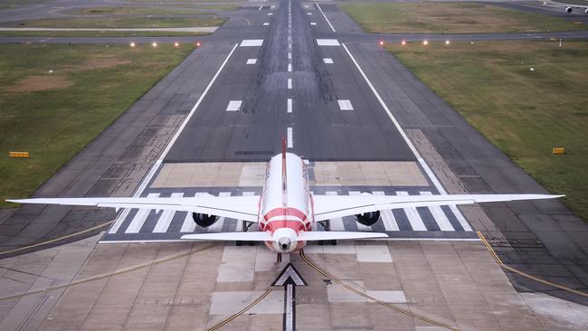 Qantas reputation on the line in ‘ghost flight’ defence