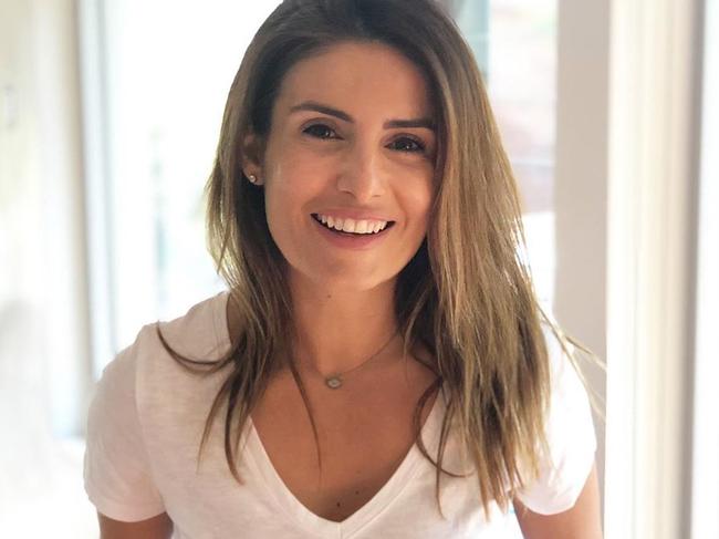 YouTubers, online personalities and celebrities have been enlisted in the fight against coronavirus, using their platform to push simple messages about handwashing and social distancing on behalf of the government. PR mogul Roxy Jacenko, Home and Away actor Ada Nicodemou (PICTURED) and gaming YouTube star Eystreem are among a pack of personalities telling their millions of Australian fans to stay home, stay safe and deferring them to Health.gov.