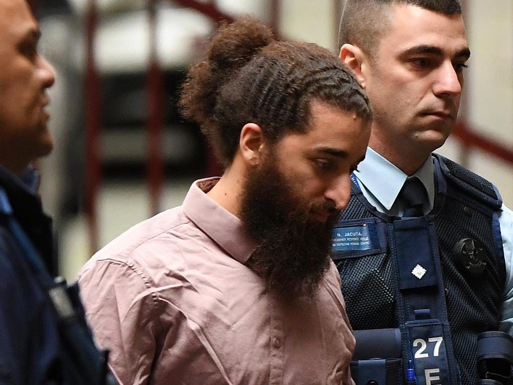 Melbourne mosque bombers jailed for Victorian terror attack | news.com ...