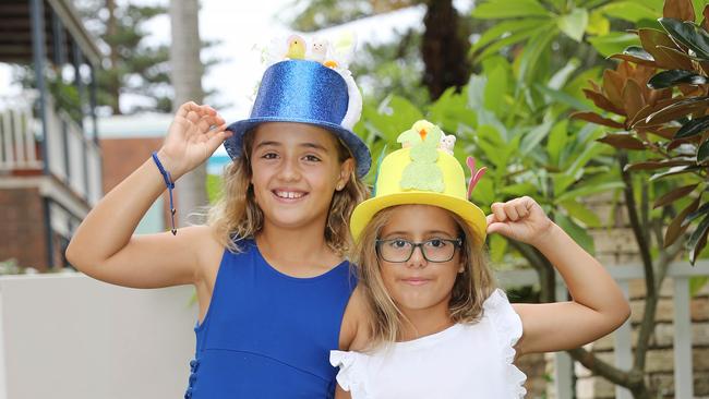 We’re on the search for the best Easter hats! Nominate now! Picture: Rohan Kelly