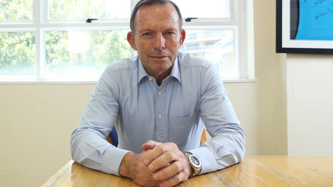 Former Prime Minister Tony Abbott is set to join the board of Fox Corporation.