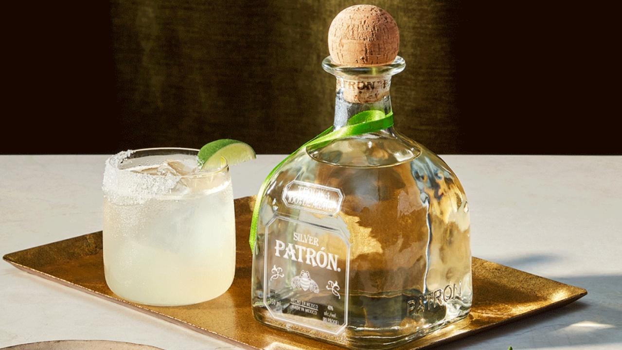 Tequila is growing in popularity in Australia.