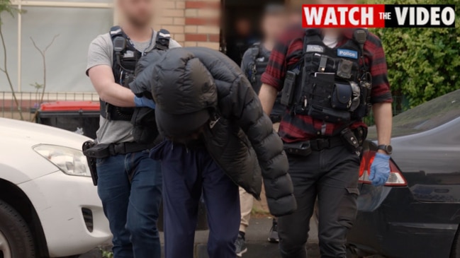 Arrests in relation to Carlton stabbing