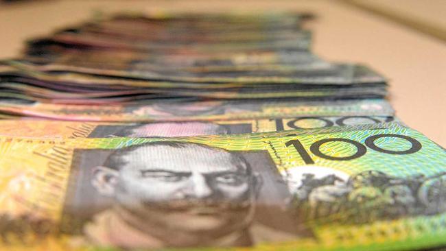 Baby Boomers are under fire for protecting their superannuation. Picture: Megan Mackander