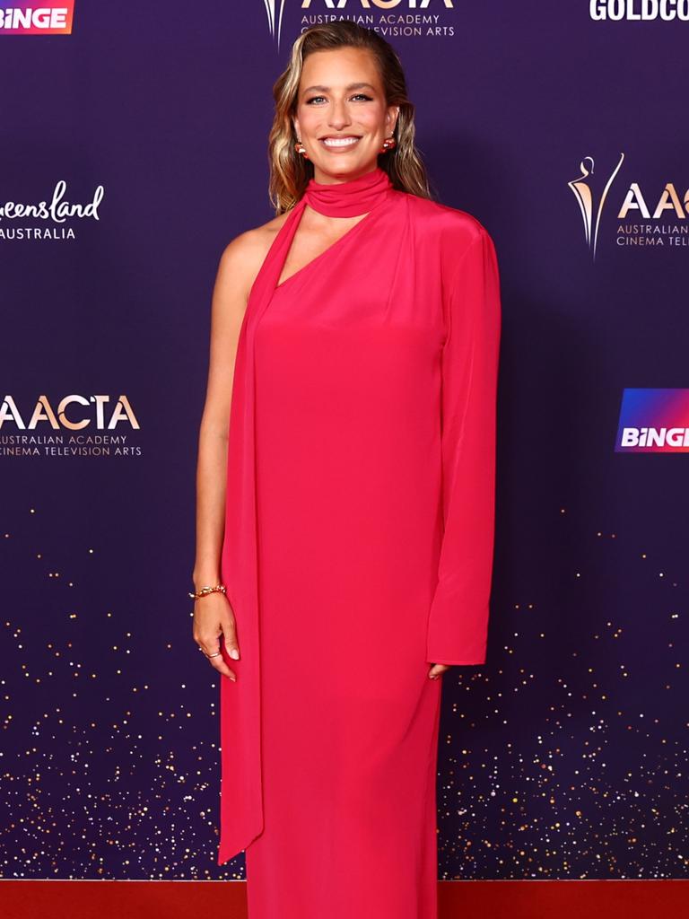 Renee Bargh. Photo: Chris Hyde/Getty Images for AFI