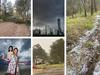 Supercells, golf-ball-sized hail: Wild storms set to smash Qld … again