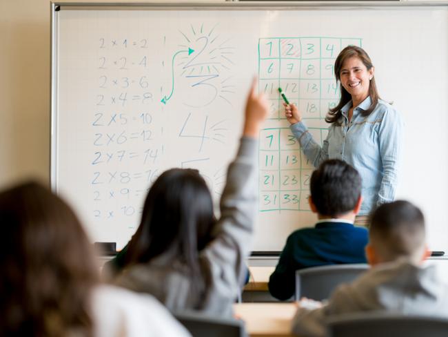 Federal and state government funding for Victoria’s public schools is the second-lowest nationally.