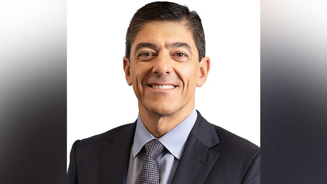 Bed Bath &amp; Beyond executive Gustavo Arnal died suddenly in September 2022.