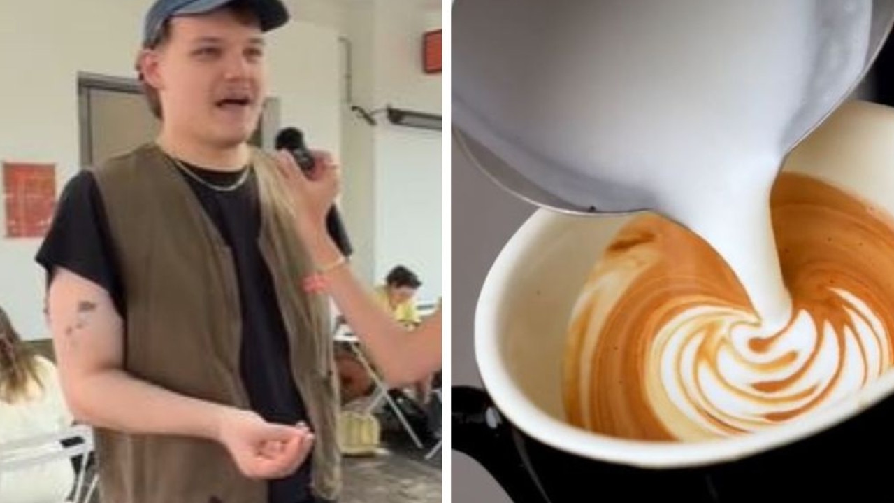 Melbourne coffee order baristas can’t stand