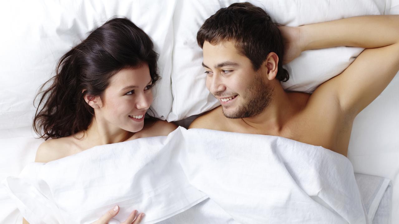 Sex Study Group Fr Sex study: night owls more relaxed about casual encounters | Daily