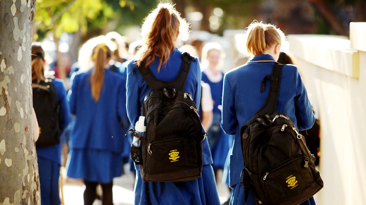 Tasmanian government schools in ‘crisis’ as suspensions escalate | The ...