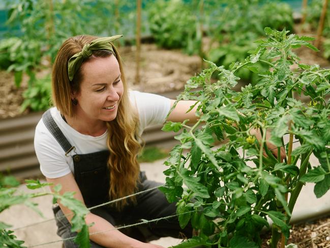 Sustainable chef Simone Watts will finally open her dream restaurant Barragunda Dining on the Mornington Peninsula.