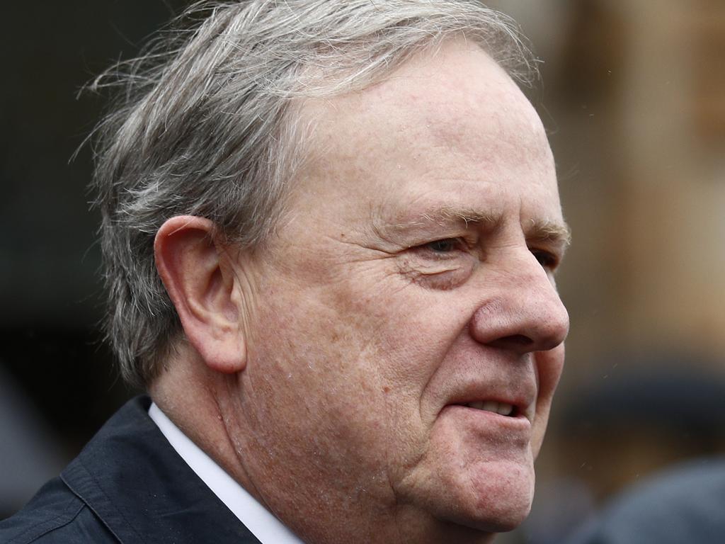 Packer: Costello called treasurer on my behalf