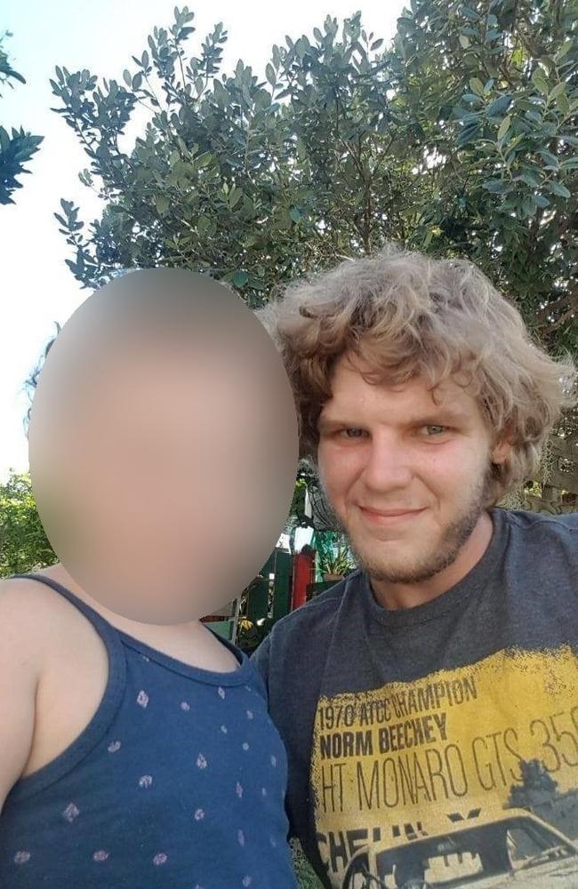 Tributes are flowing for a much-loved “beautiful” dad who was killed after a mundane Sunday afternoon chore turned fatal.