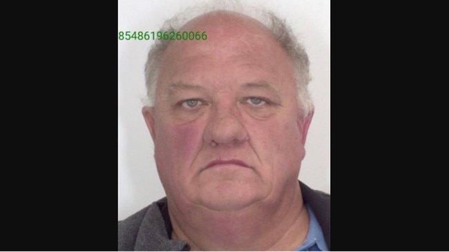 Nigel Sirl, 66, from Esk, was last seen at 9pm on Saturday night.