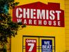 Warning over item at Chemist Warehouse