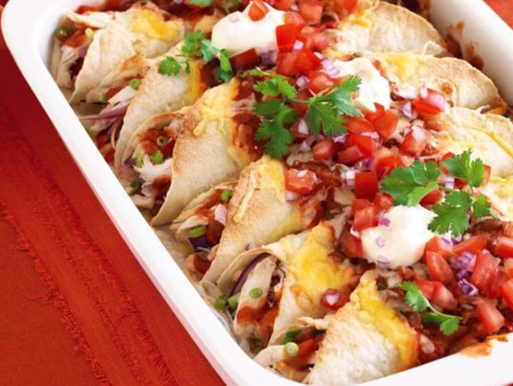 Top 10 easy dinners for when you barely want to lift a finger | The