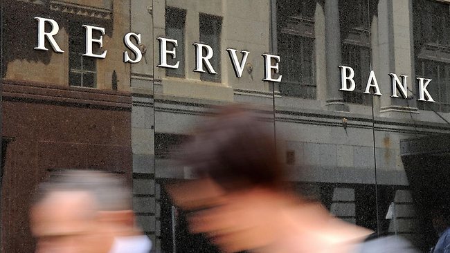 Interest Rates Tipped To Fall As The Reserve Bank Looks To Reignite A ...