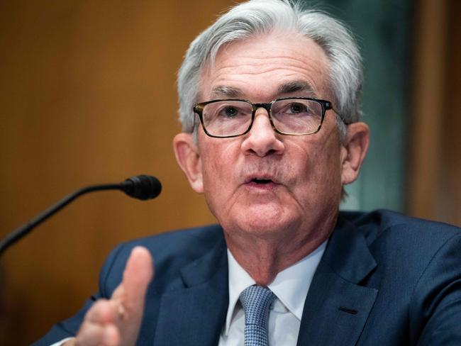 Powell seeks neutral as monetary policy changes gear