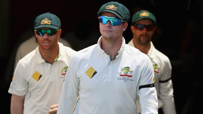 Players dropped their longstanding demand for Cricket Australia to agree to third party mediation.