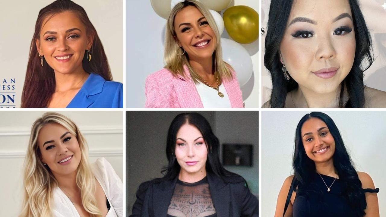 VOTE NOW: Who is Brisbane’s best lash technician?