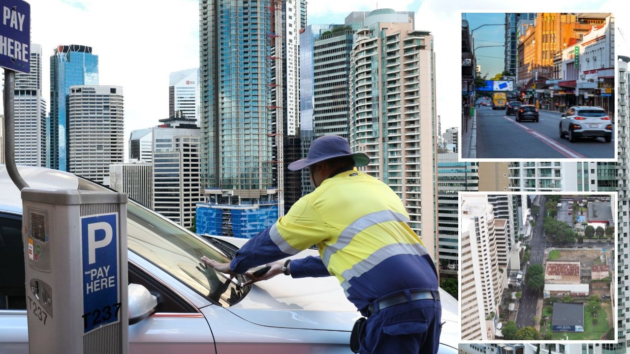 Brisbane Traffic Gateway Motorway Closed After Deagon Crane Incident