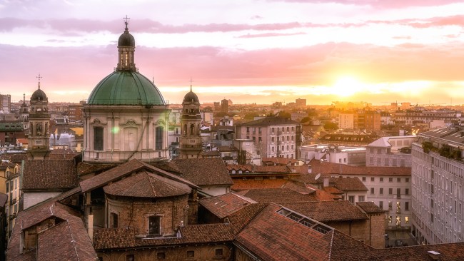 10 best things to do in Milan