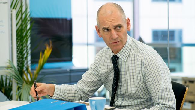 One submission to the review compared the public service to a real-life version of the TV series Utopia, starring Rob Sitch.