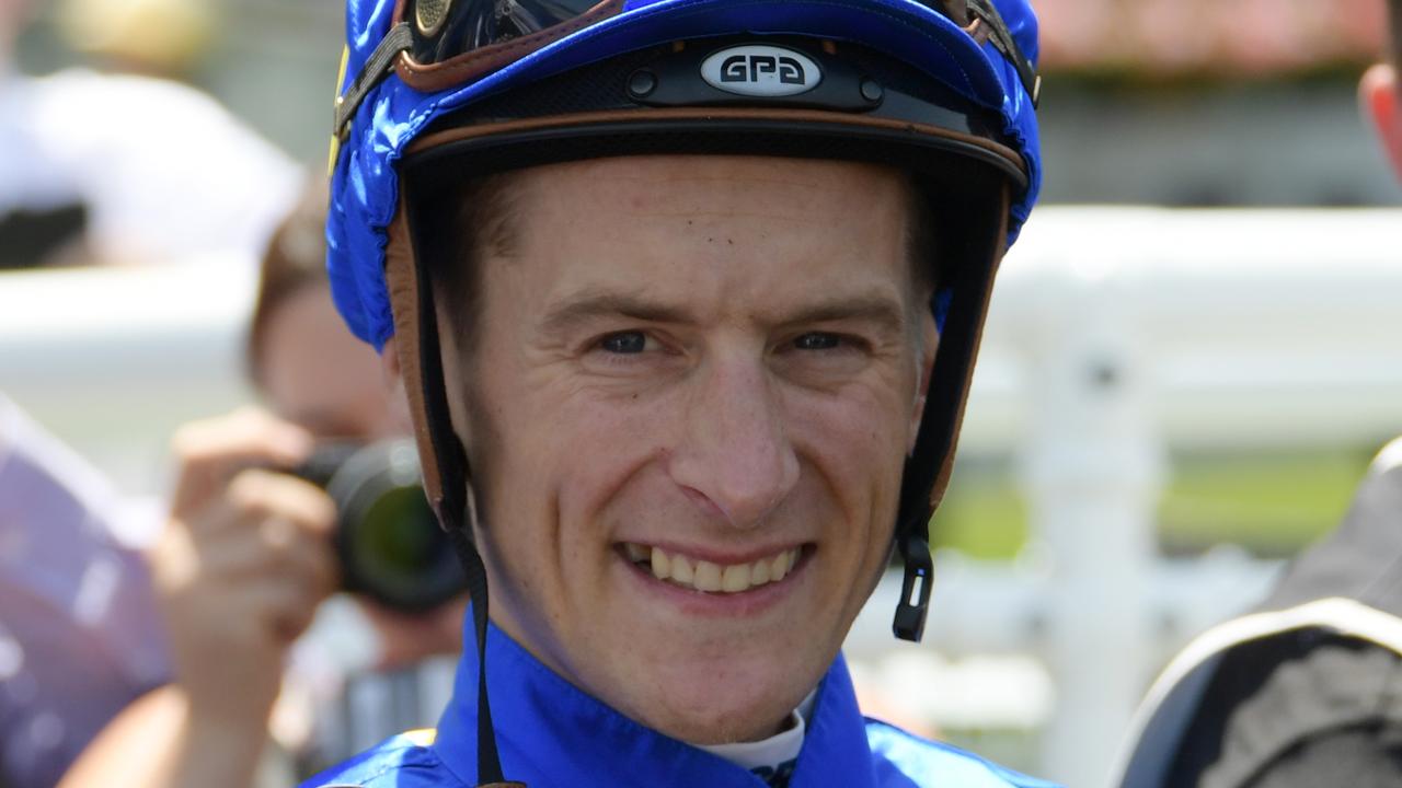 Blake Shinn scores emotional win at Randwick; first ride back after ...