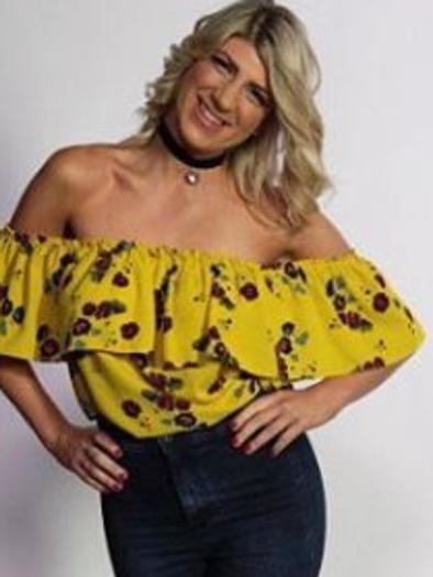 Bella Frizza from Married at First Sight. Picture: Instagram