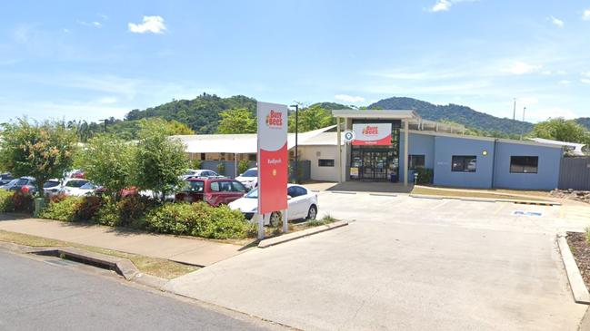 The Busy Bees at Redlynch early learning and childcare centre. Picture: Supplied