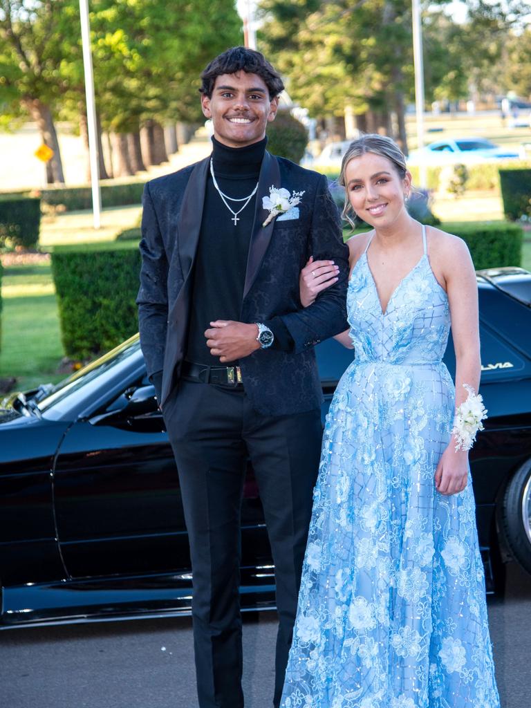 Concordia Lutheran College 2023 formal | Photos, gallery