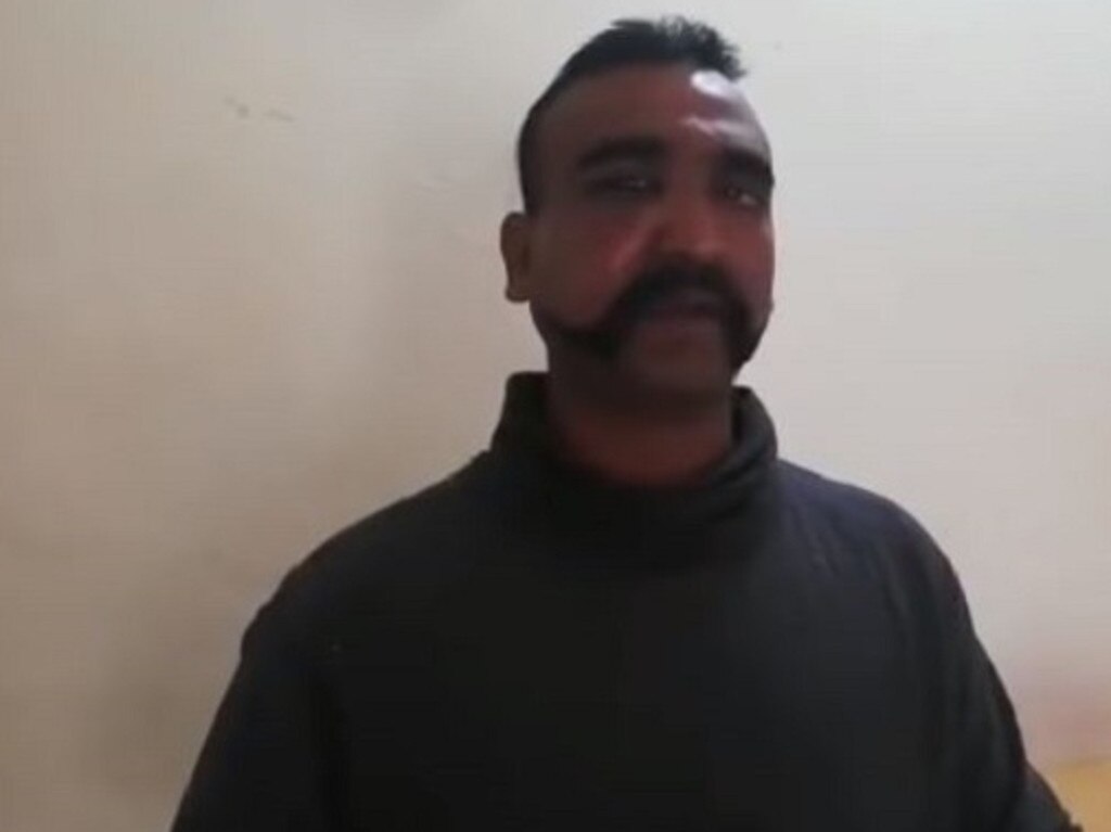 Pakistan Vows To Release Indian Pilot Abhinandan Varthaman The