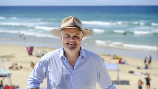 Federal Member for Fairfax Ted O'Brien MP has blasted the decision to reschedule and rebrand the Australia Day Awards ceremony on the Sunshine Coast.