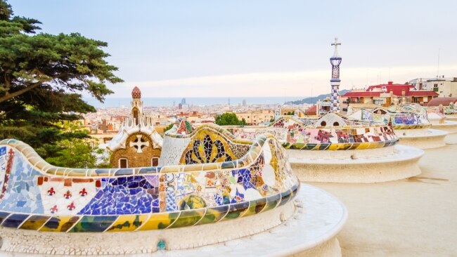 48 hours in Barcelona: The perfect two-day itinerary | escape.com.au