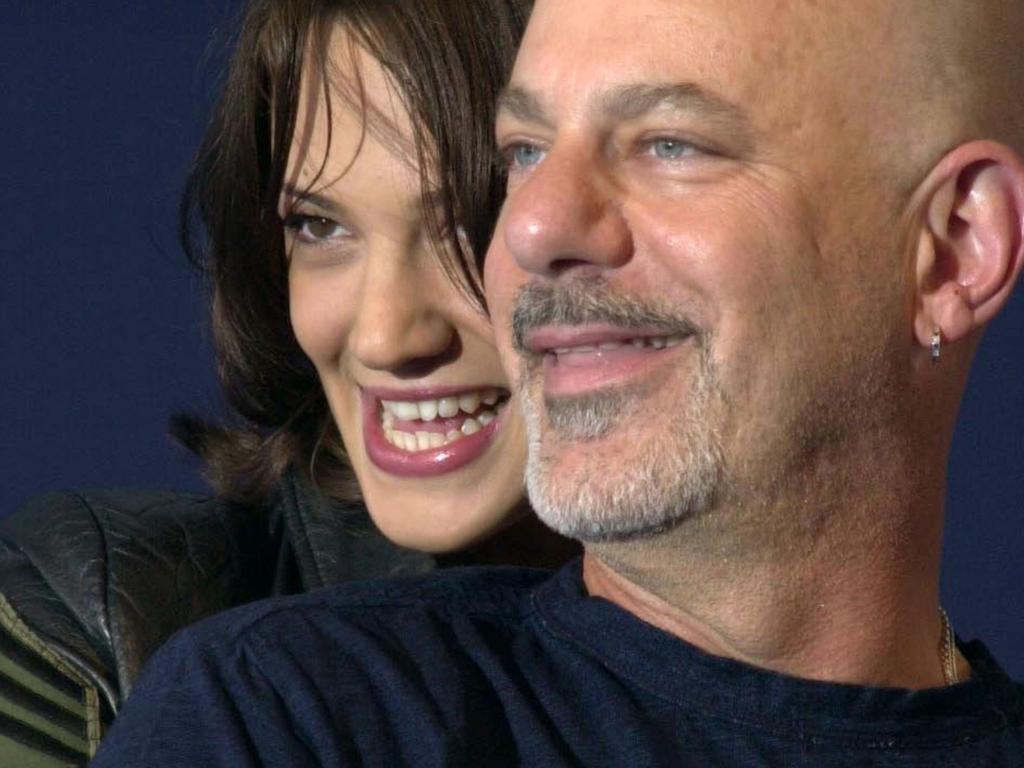 Metoo Leader Asia Argento Accuses Director Rob Cohen Of Sex Assault The Australian
