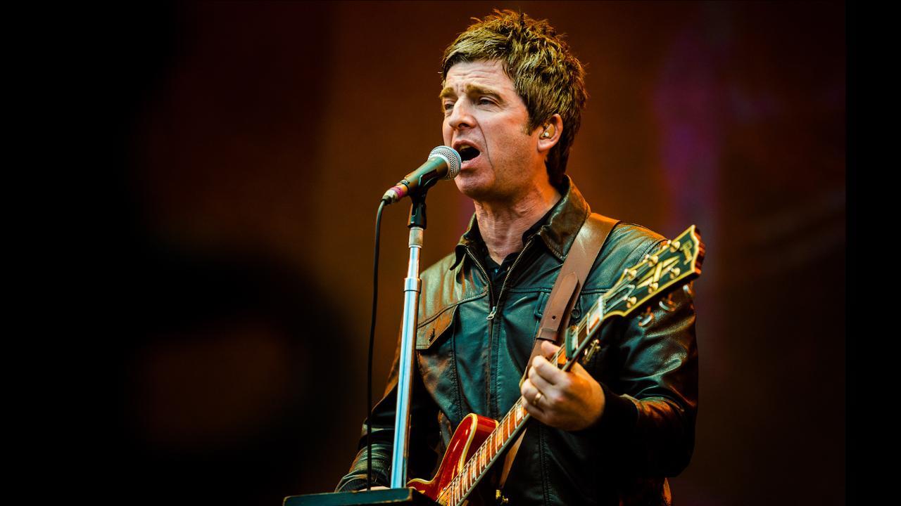 Noel Gallagher: It’s a travesty I’ve never been invited to Bluesfest ...