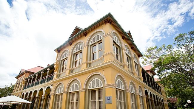 Brisbane Girls Grammar School will take in Years 5 and 6 from 2026.