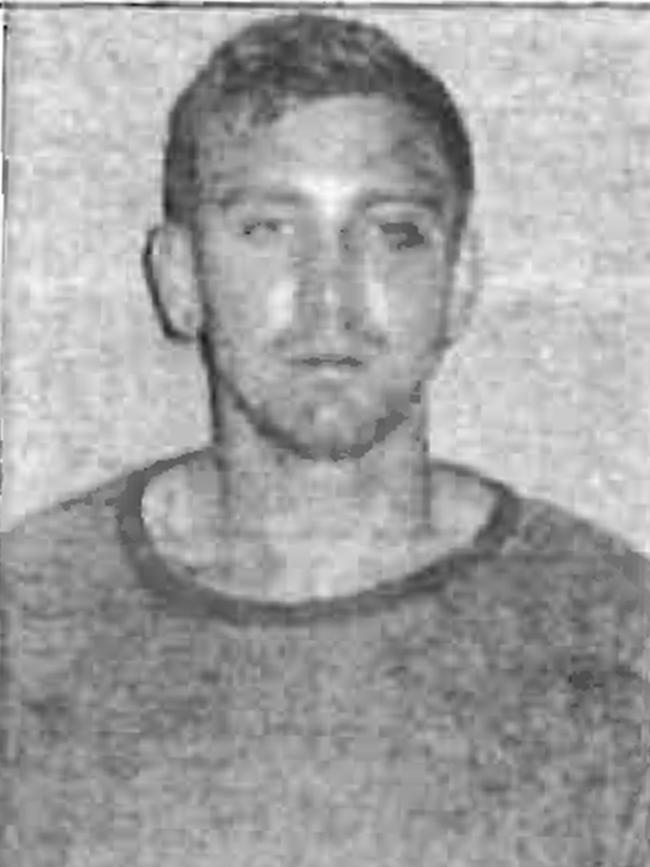Joshua Small